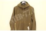 Arc’teryx LEAF Full Zip Naga Hoody Gen 2.1 Crocodile model: 6795