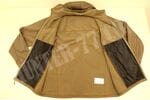 Arc’teryx LEAF Full Zip Naga Hoody Gen 2.1 Crocodile model: 6795