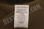 Arc'teryx LEAF Naga Hoody Full Zip Crocodilie (CRO) GEN 2 model: 25411 