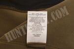 Arc'teryx LEAF Naga Hoody Full Zip Crocodilie (CRO) GEN 2 model: 25411 