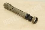  Карбоновое цевье PRI Gen III 14" Length Round Carbon Fiber Free Float Forearm 05-073-14-DE