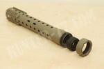  Карбоновое цевье PRI Gen III 14" Length Round Carbon Fiber Free Float Forearm 05-073-14-DE