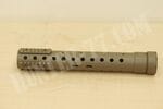  Карбоновое цевье PRI Gen III 14" Length Round Carbon Fiber Free Float Forearm 05-073-14-DE