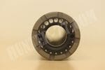  Карбоновое цевье PRI Gen III 14" Length Round Carbon Fiber Free Float Forearm 05-073-14-DE