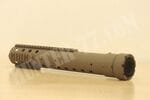  Карбоновое цевье PRI Gen III 14" Length Round Carbon Fiber Free Float Forearm 05-073-14-DE