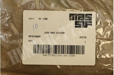 Massif® COOL KNIT® BOTTOM (FR) AFDTB MPNT00009-foto10