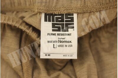 Massif® COOL KNIT® BOTTOM (FR) AFDTB MPNT00009-foto12