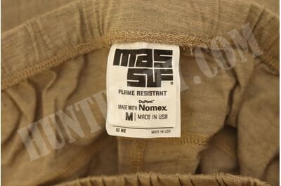 Massif® COOL KNIT® BOTTOM (FR) AFDTB MPNT00009-foto14