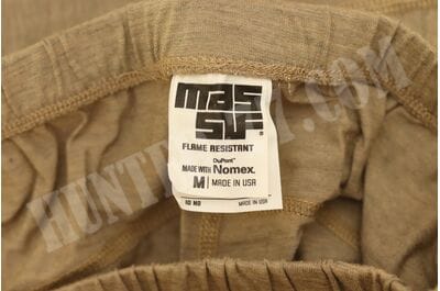 Massif® COOL KNIT® BOTTOM (FR) AFDTB MPNT00009-foto19