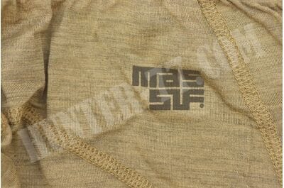 Massif® COOL KNIT® BOTTOM (FR) AFDTB MPNT00009-foto33