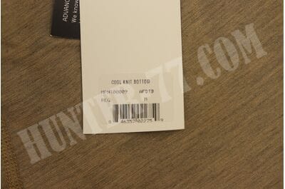 Massif® COOL KNIT® BOTTOM (FR) AFDTB MPNT00009-foto17