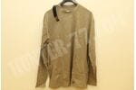 Футболка негорючая AFDTB Massif® COOL KNIT® LS T-Shirt CREW (FR) MSRT00010 с длинным рукавом