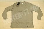 Футболка негорючая AFDTB Massif® COOL KNIT® LS T-Shirt CREW (FR) MSRT00010 с длинным рукавом