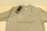 Футболка негорючая AFDTB Massif® COOL KNIT® LS T-Shirt CREW (FR) MSRT00010 с длинным рукавом