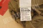 Massif Inversion Bottom Lightweight (FR) TAN499 MPNT00103 Massif Inversion Bottom Lightweight (FR) TAN499 MPNT00103