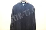 Massif Inversion Crew Lightweight (FR) Navy MSRT00083 LS Massif Inversion Crew Lightweight (FR) Navy MSRT00083 LS