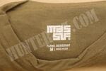 Massif Inversion Crew LS Lightweight (FR) TAN499 MSRT00083 Massif Inversion Crew LS Lightweight (FR) TAN499 MSRT00083