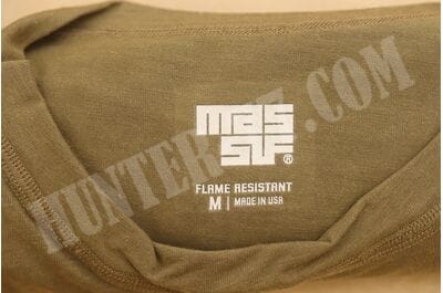 Massif Inversion Crew LS Lightweight (FR) TAN499 MSRT00083-foto11