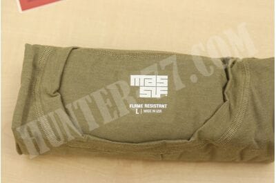 Massif Inversion Crew LS Lightweight (FR) TAN499 MSRT00083-foto12