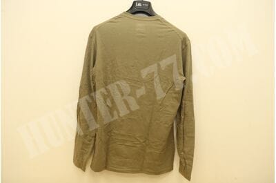 Massif Inversion Crew LS Lightweight (FR) TAN499 MSRT00083-foto3