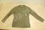 Massif Inversion Crew LS Lightweight (FR) TAN499 MSRT00083 Massif Inversion Crew LS Lightweight (FR) TAN499 MSRT00083