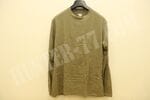 Massif Inversion Crew LS Lightweight (FR) TAN499 MSRT00083 Massif Inversion Crew LS Lightweight (FR) TAN499 MSRT00083