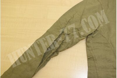 Massif Inversion Crew LS Lightweight (FR) TAN499 MSRT00083-foto22