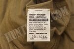 Рубашка Massif Inversion Crew LS Lightweight (FR) TAN499 MSRT00083