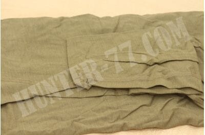 Рубашка Massif Inversion Crew LS Lightweight (FR) TAN499 MSRT00083-foto29