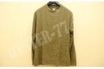 Massif Inversion Crew LS Lightweight (FR) TAN499 MSRT00083 Massif Inversion Crew LS Lightweight (FR) TAN499 MSRT00083