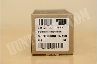 Massif Inversion Crew LS Lightweight (FR) TAN499 MSRT00083-foto6