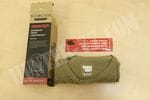Massif Inversion Crew LS Lightweight (FR) TAN499 MSRT00083 Massif Inversion Crew LS Lightweight (FR) TAN499 MSRT00083