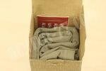 Massif Inversion Crew LS Lightweight (FR) TAN499 MSRT00083 Massif Inversion Crew LS Lightweight (FR) TAN499 MSRT00083