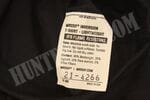 Massif Inversion T-Shirt Lightweight (FR) Navy MSRT00082