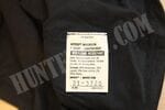 Massif Inversion T-Shirt Lightweight (FR) Navy MSRT00082