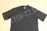 Massif Inversion T-Shirt Lightweight (FR) Navy MSRT00082