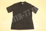 Massif Inversion T-Shirt Lightweight (FR) Navy MSRT00082