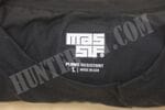 Massif Inversion T-Shirt Lightweight (FR) Navy MSRT00082