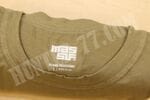 Massif Inversion T-Shirt Lightweight (FR) TAN499 MSRT00082