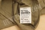 Massif Inversion T-Shirt Lightweight (FR) TAN499 MSRT00082