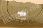 Massif Inversion T-Shirt Lightweight (FR) TAN499 MSRT00082