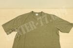 Massif Inversion T-Shirt Lightweight (FR) TAN499 MSRT00082