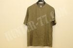 Massif Inversion T-Shirt Lightweight (FR) TAN499 MSRT00082