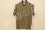 Massif Inversion T-Shirt Lightweight (FR) TAN499 MSRT00082