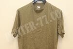 Massif Inversion T-Shirt Lightweight (FR) TAN499 MSRT00082