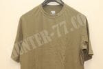 Massif Inversion T-Shirt Lightweight (FR) TAN499 MSRT00082