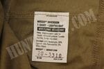 Massif Inversion T-Shirt Lightweight (FR) TAN499 MSRT00082