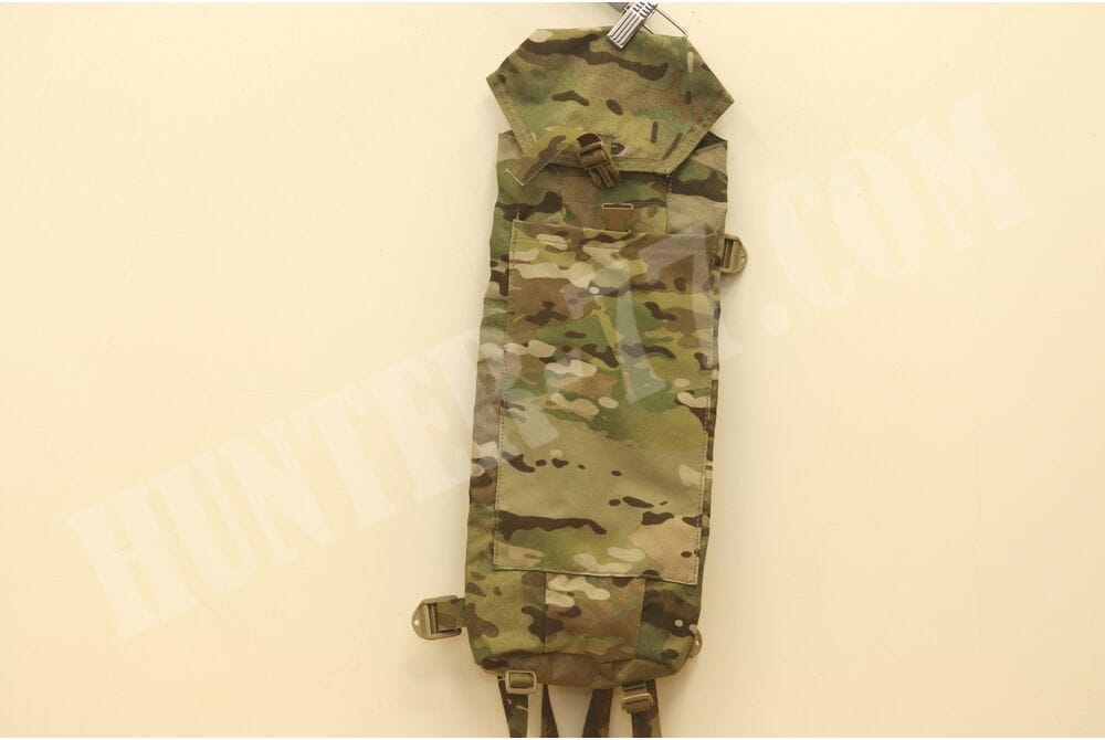 Mil Spec 100 Oz Cordura Hydration lightweight pack 330D - multicam camo