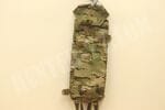 Mil Spec 100 Oz Cordura Hydration lightweight pack 330D - multicam camo