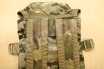 Mil Spec 100 Oz Cordura Hydration lightweight pack 330D - multicam camo